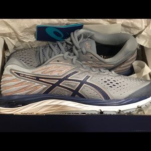 Sold NEW in Box ASICS